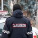O minoră de 17 ani, dată în căutare, a fost găsită de carabinieri pe bulevardul Constantin Negruzzi din Chișinău