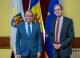 Ion Ceban a discutat cu ambasadorul Germaniei despre proiecte de dezvoltare pentru Chișinău