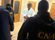 Bărbat reținut de CNA în Chișinău pentru implicare în finanțarea ilicită a partidelor politice