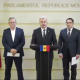 Deputies led by Ion Chicu propose amnesty for fines related to electoral corruption targeting vulnerable groups
