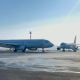 Situația de la Aeroportul Internațional Chișinău, în contextul condițiilor meteo