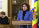 VIDEO // Liudmila Polodiuc, reacție la solicitarea PSRM: „Compensațiile la căldură țin de Guvern, nu de Primărie”