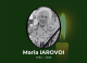Maria Iarovoi, fostă contabilă-șefă a Universității de Stat din Moldova, a încetat din viață
