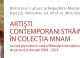 Expoziție cu lucrări premiate ale artiștilor contemporani străini la Muzeul Național de Artă al Moldovei