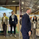 Standul Republicii Moldova la expoziția Balttour 2026 în regiunea baltică