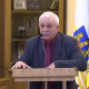 Chiril Moțpan critică absențele consilierilor și acuză PAS de strategie împotriva chișinăuienilor
