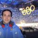 Dmitri Torner alături de sportivii moldoveni la deschiderea Olimpiadei de Iarnă din Italia