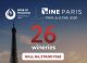 Standul Republicii Moldova cu 26 de producători la Wine Paris & Vinexpo Paris 2026