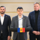 Deputatul Alexandr Berlinschii discută modificarea Legii cetățeniei pentru a proteja drepturile a peste 26.000 de persoane