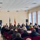 Igor Dodon a participat pe 22 februarie la conferințe ale PSRM în Briceni, Edineț și Orhei și s-a întâlnit cu localnici la Brătușeni