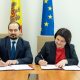 Cancelaria de Stat și AO „Parteneriate pentru Noua Economie”, condusă de Natalia Gavrilița, au semnat un memorandum