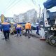 Lucrările de pregătire pentru asfaltare au început pe toate străzile din Chișinău, anunță Primăria