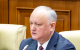 Igor Dodon cere premierului Munteanu să prezinte raportul activității Guvernului în Parlament