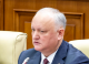 Igor Dodon cere premierului Munteanu să prezinte raportul activității Guvernului în Parlament
