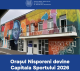 Ministerul Educației a desemnat Nisporeni drept Capitala Sportului pentru 2026
