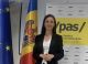 Tatiana Rotari, noul deputat PAS, validată de Curtea Constituțională a Moldovei