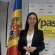 Tatiana Rotari, noul deputat PAS, validată de Curtea Constituțională a Moldovei