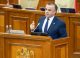 VIDEO // Vasile Tarlev a participat la consultările parlamentare privind statutul deputaților și a cerut reguli mai stricte împotriva migrației politice