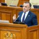 VIDEO // Vasile Tarlev a participat la consultările parlamentare privind statutul deputaților și a cerut reguli mai stricte împotriva migrației politice
