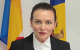 Victoria Furtună, președintele Partidul Moldova Mare, fost procuror anticorupție