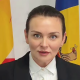 Victoria Furtună, președintele Partidul Moldova Mare, fost procuror anticorupție