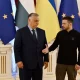 VIDEO // Viktor Orbán îi cere lui Volodimir Zelenski reluarea imediată a tranzitului de petrol prin „Drujba” și afirmă că Ungaria nu va participa la război