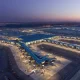 Aeroportul Istanbul, cel mai aglomerat aeroport din Europa cu 1.447 zboruri zilnice în ianuarie-februarie 2025