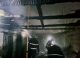 Pompierii au salvat o casă în Cantemir după un incendiu izbucnit în garaj