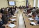 Consiliul Raional Ungheni a organizat o ședință cu managerii școlari pentru îmbunătățirea funcționării instituțiilor de învățământ