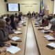 Consiliul Raional Ungheni a organizat o ședință cu managerii școlari pentru îmbunătățirea funcționării instituțiilor de învățământ