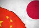 Beijingul a restricționat exporturile către companiile japoneze care aprovizionează armata Japoniei