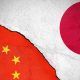 Beijingul a restricționat exporturile către companiile japoneze care aprovizionează armata Japoniei