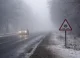 Avertizarea Cod Galben de ceață prelungită, recomandări pentru siguranța rutieră și pietoni