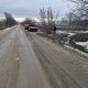 Circulația pe drumurile naționale se desfășoară în condiții bune