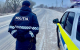 Poliția anunță dificultăți de circulație și recomandă prudență în raionul Leova