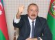 Ilham Aliyev acuză Rusia de atacuri deliberate asupra ambasadei Azerbaidjanului din Kiev