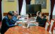 Ion Ceban a discutat cu ambasadorul Marii Britanii despre prioritățile Chișinăului și cooperarea instituțională