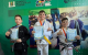 Primăria Chișinău a organizat Cupa Deschisă municipală la Jiu-Jitsu cu 230 de sportivi
