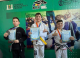Primăria Chișinău a organizat Cupa Deschisă municipală la Jiu-Jitsu cu 230 de sportivi