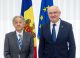 Alexandru Munteanu a discutat cu Ambasadorul Japoniei despre extinderea cooperării moldo-nipone