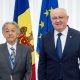 Alexandru Munteanu a discutat cu Ambasadorul Japoniei despre extinderea cooperării moldo-nipone
