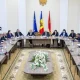 Alexandru Munteanu în discuție cu primarii din Hîncești despre dezvoltarea raionului și proiectele locale