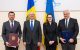 Semnarea acordului între Moldova și Ucraina pentru angajarea membrilor de familie ai diplomaților