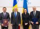 Semnarea acordului între Moldova și Ucraina pentru angajarea membrilor de familie ai diplomaților