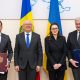 Semnarea acordului între Moldova și Ucraina pentru angajarea membrilor de familie ai diplomaților