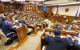 Parlamentul a adoptat modificări în Codul educației
