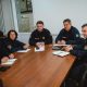 Poliția de Frontieră și Serviciul Grăniceresc de Stat al Ucrainei au organizat o ședință online pentru consolidarea cooperării