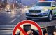 Polițiști patrulează pentru a preveni folosirea telefonului mobil la volan în perioada 5-28 februarie