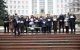 Protest MAN în fața Parlamentului Moldovei împotriva tarifelor ridicate la energie și facturilor mari