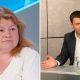 SCANDAL // Jurnalista Cornelia Cozonac acuză presiuni după comentariile lui Ion Guzun privind cazul grațierilor și spune că reacția acestuia este „o amenințare voalată”